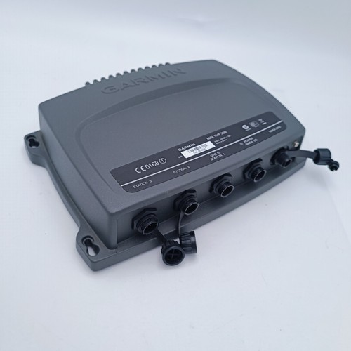 Garmin vhf 300i control - garmin,