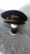 Véritable Casquette de