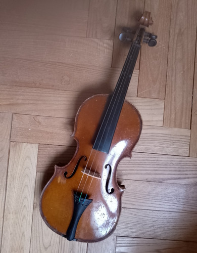 Violon ancien 4 - violon,