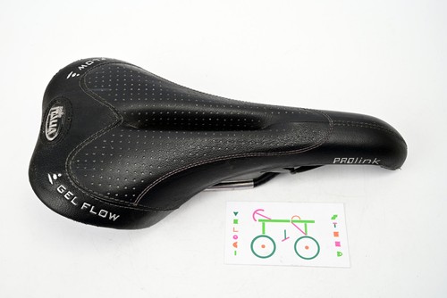 Selle italia prolink trans - italia,
