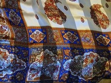 Grand foulard Jean Patou/Joy 