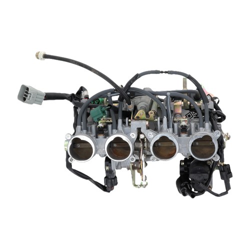 Rampe injection yamaha 1000 - rampe,