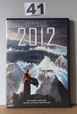 DVD 2012        REF 41
