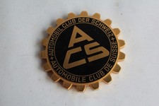 Presse papier ACS Automobile