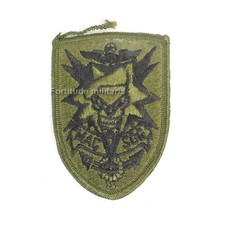 Patch US post ww2 / Vietnam 
