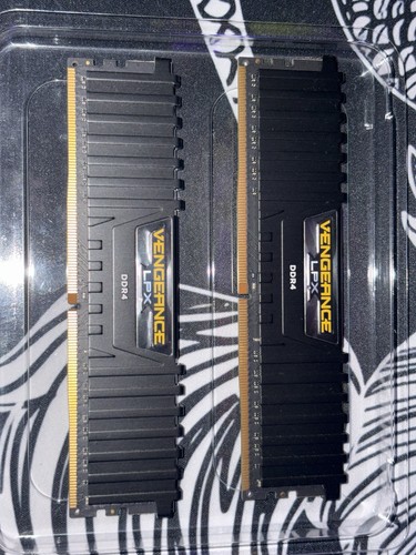 Barrette ram 16gram - barrette,
