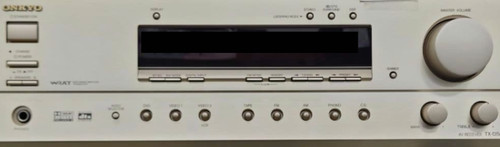 Onkyo ds494 receiver - onkyo, av