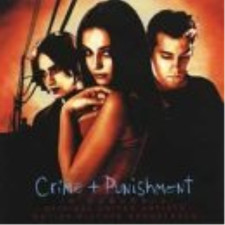 Toadies Crime and Punishment