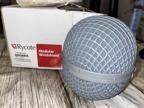 Rycote 20mm bbg - rycote,
