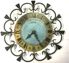 pendule murale KLENZLE