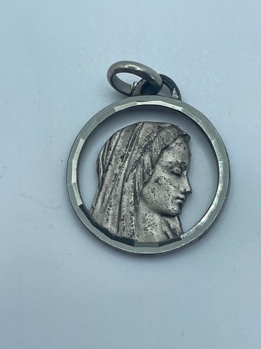 Ancienne medaille religieuse - medaille,