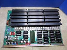 FANUC Carte Circuit A16B-1000-0180/03B Edm Puissance Unité Elox Fil Coupe