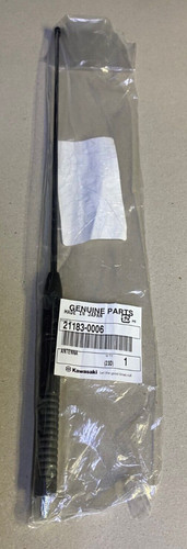 Kawasaki antenne vn1700 vulcan - kawasaki,