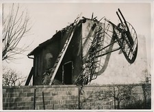 Antony 1930 accident - c.,