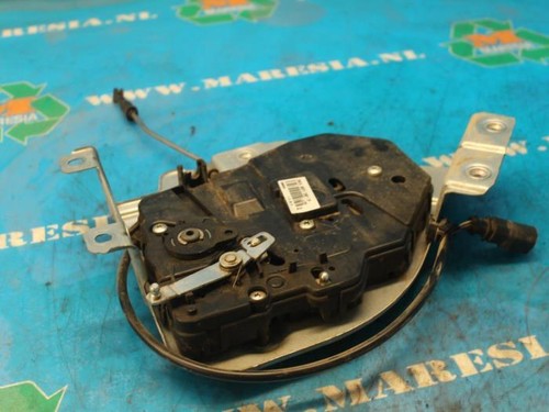Câble serrure clapet vw - serrure,