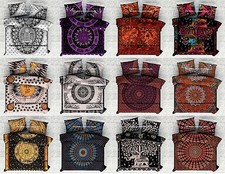 Mandala Indien Couverture