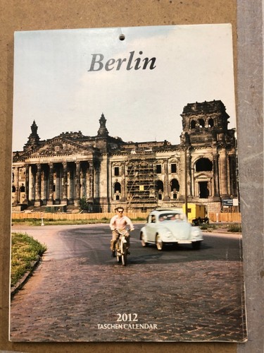 Calendrier taschen calendar - calendrier,