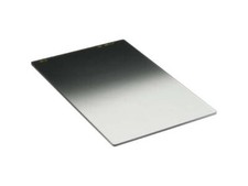 FILTRE LEE FILTERS 100x150 6 ND GRAD SOFT 6ND FILTER 100mmx150mm GRIS GREY