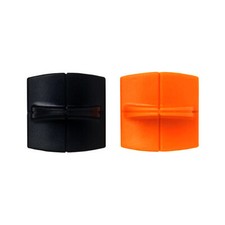 LAMES DE RECHANGE COUPE DROITE ET RAINAGE POUR MASSICOT FISKARS  les 2