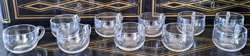 Tasses thé punch ou - tasses,