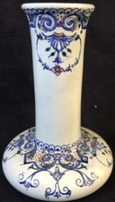 GIEN PETIT VASE SOLIFLORE