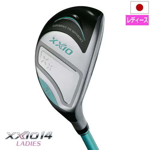Xxio ladies teal mint - xxio,
