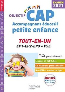 Objectif cap accompagnant - cap,