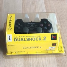 Manette officielle Dualshock 2