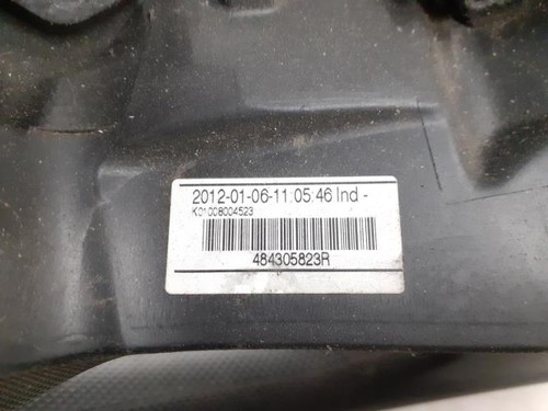 Volant renault twizy - renault,