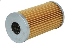 Filtre hydraulique SF HY18223 pour AEBI TERRATRAC 2.3 1989-