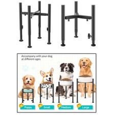 Support de gamelle pour chien