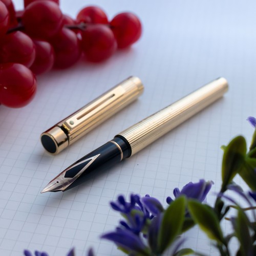 Vintage sheaffer targa - sheaffer, 1005