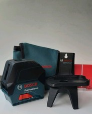 niveau laser bosch