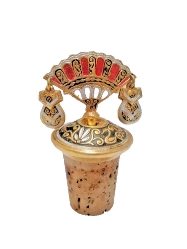Bouchon bouteille - bouchon,