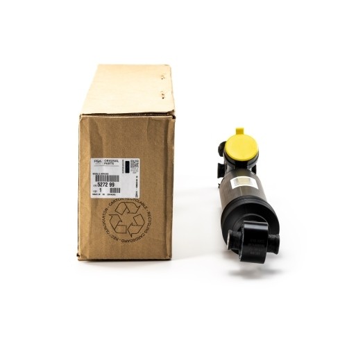Amortisseur suspension - amortisseur,