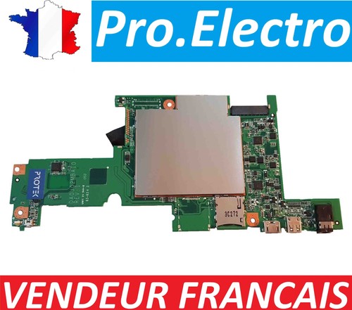Motherboard carte mere - carte,
