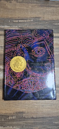 Livre collevtion numismatique - livre,