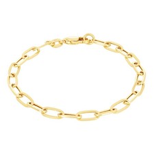 10k or Jaune 4mm Trombone