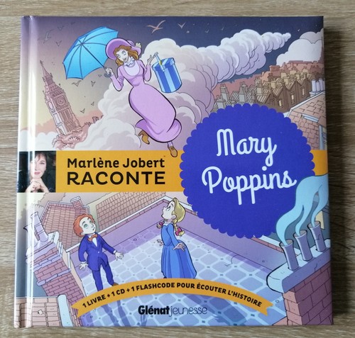 Livre marlène jobert - livre,