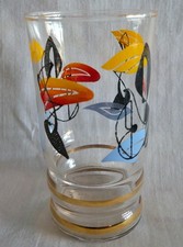 Verre Publicitaire Amora