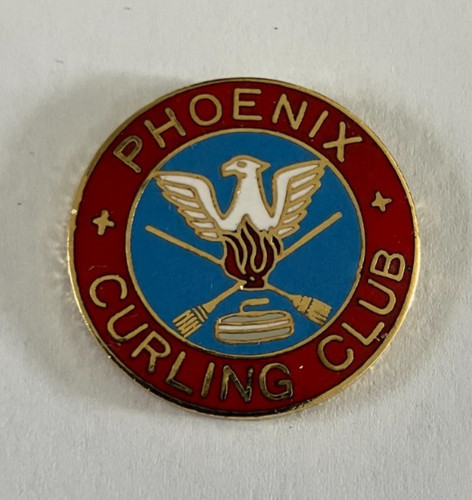 Pin curling club de - 79,