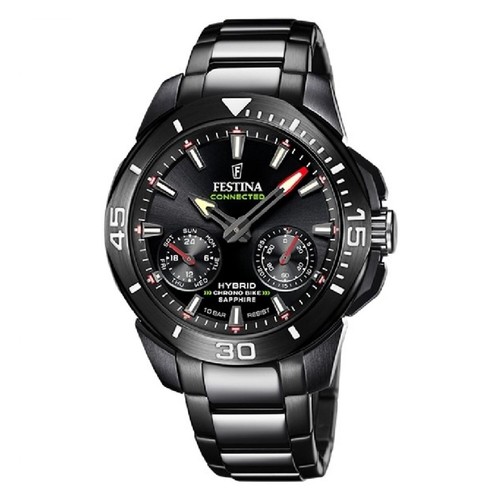 Watch festina f20648 man - watch, f20648/1