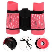  1Pc jumelles portables enfant