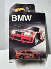 Hotwheels 1/64 🇨🇵 BMW
