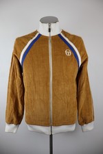 Sergio Tacchini Giubbin Coton