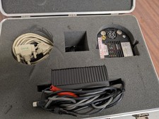 Camera Astronomie SBIG ST-8E
