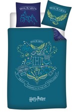 Harry Potter - Parure de Lit