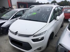 Amortisseur avant gauche CITROEN C4 PICASSO 2 PHASE 1 1628564280