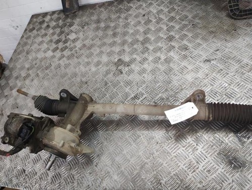 Cremaillere assistee mini - mini,