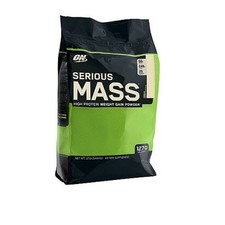 Optimum nutrition serious - optimum,